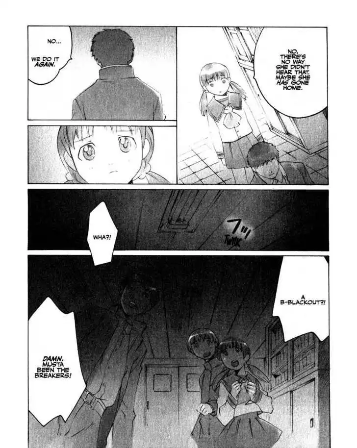 Boogiepop Doesn't Laugh Chapter 20 12